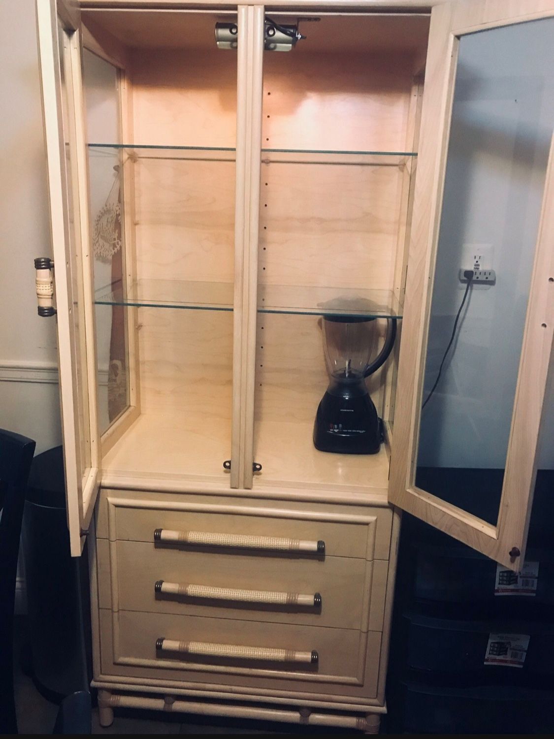 Moving Sale 