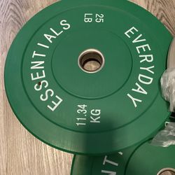 Weights