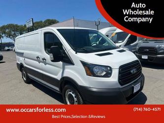 2019 Ford Transit-150