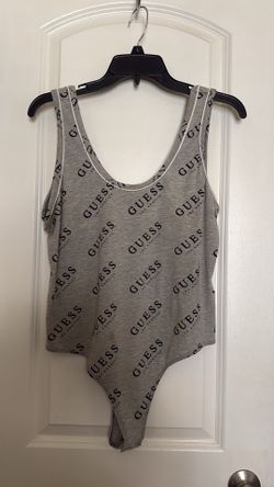 Guess bodysuit