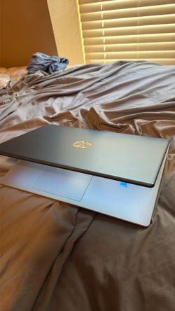 HP pavilion laptop