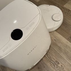 Robot vacuum/mop NARWAL T10