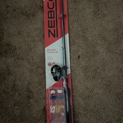 Fishing Rod