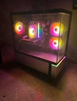 GAMING PC *READ DESCRIPTION*