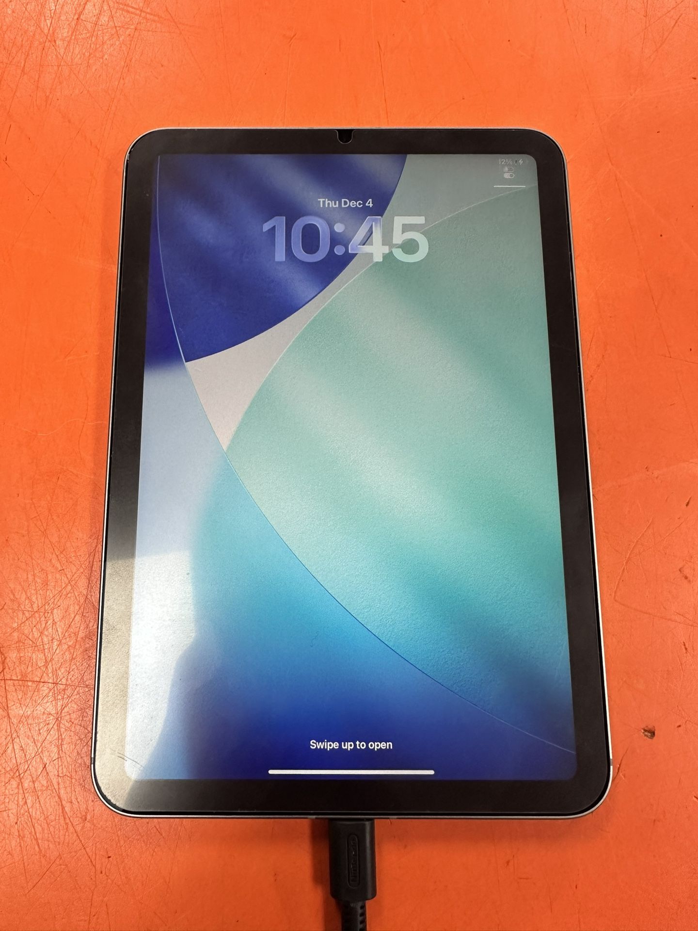 iPad Mini 7th Gen 2024 128GB