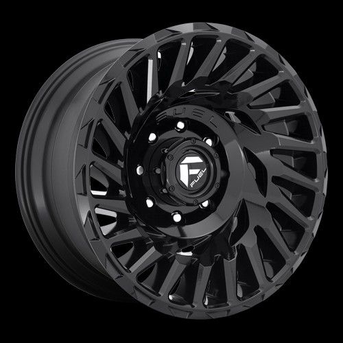 FUEL OFF ROAD PACKAGE WITH LIFT KIT AND TIRES FINANCING AVAILABLE for