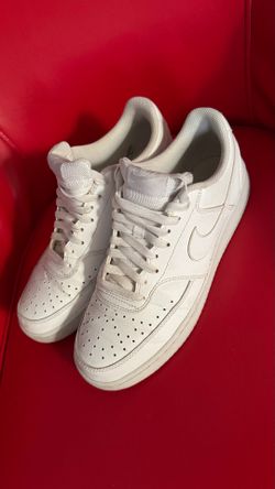 Women’s court vision low sneaker