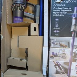 Dyson V10 Animal+ --V10 Torque+