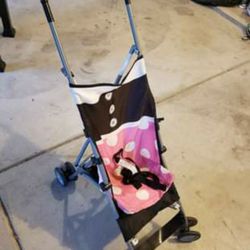 Baby Stroller