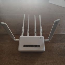 5G WiFi 