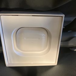 AirPod 3rd Generation 