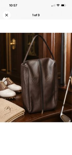 golf shoes Bag