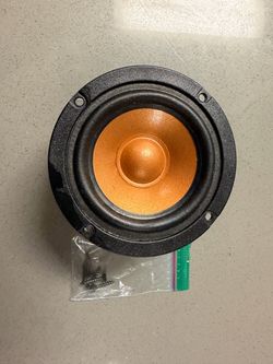 JBL S38 Studio Series Midrange Woofer Driver AP100JLO 335439-001 10220