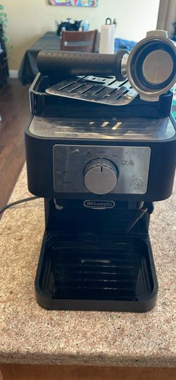 Espresso Machine
