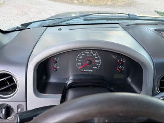 2005 Ford F-150