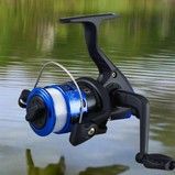 XTREME BAITS SIZE 200 SERIES SPINNING REEL