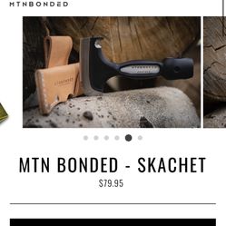Skachet, Hatchet, Knife, Axe Blade