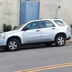 2009 Chevrolet Equinox