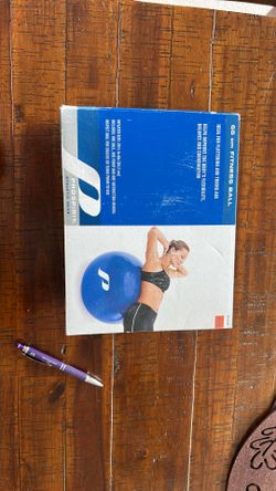 65cm Fitness Ball