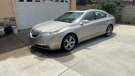Acura TL for sale
