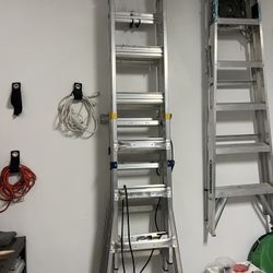 24 Foot Ladder