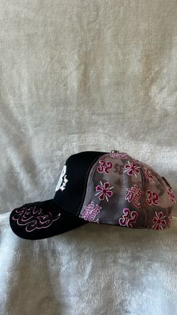 Stylish cap