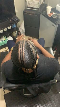 Braid