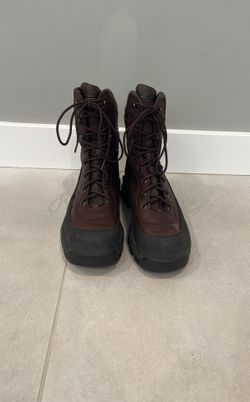 Danner Men’s Boot: 8” Vandal PT Gore-Tex