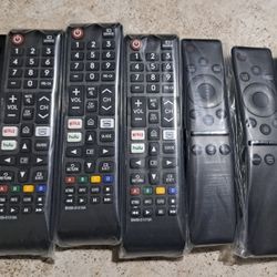 Samsung Remote Controls