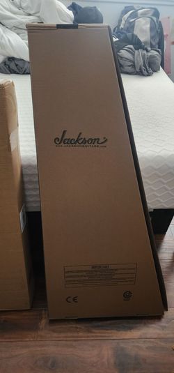 Guotar shipping boxes