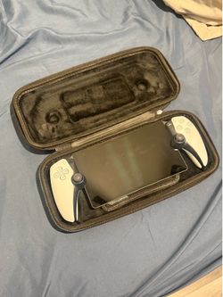 Portable PlayStation