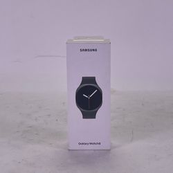 New GPS Only Samsung Galaxy Watch8 Armor Aluminum SM-L315U