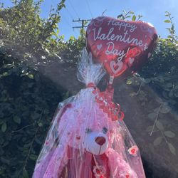 Vday Bear🥹💌❣️