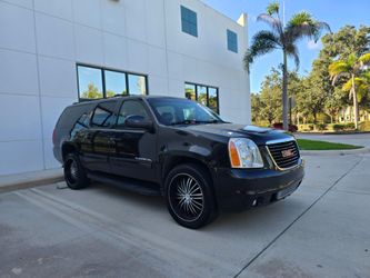 2013 GMC Yukon XL