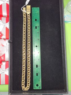 Solid C Chain