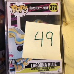 Funko Pop