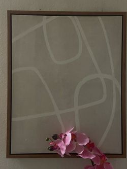 Wall art