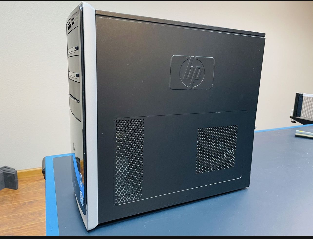 Desktop Computer