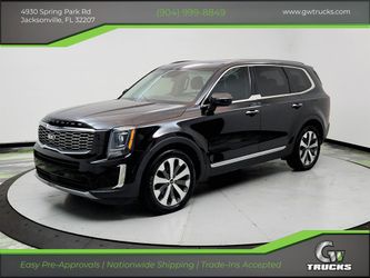 2021 Kia Telluride