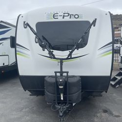 Forest River Flagstaff E -pro Tavel Trailer 