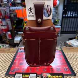 OCCIDENTAL LEATHER 5057 Pocket Caddy