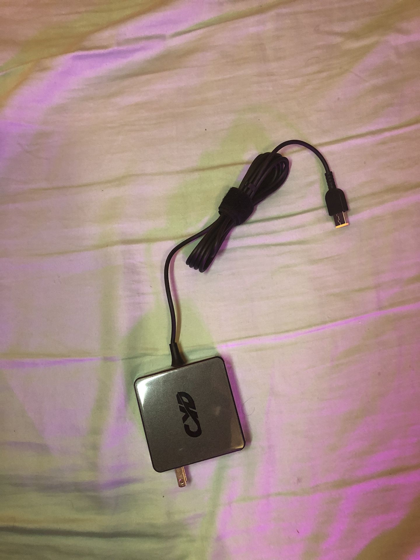 Notebook Charger For Lenovo
