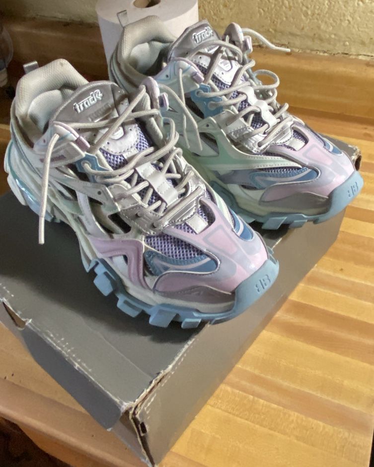 Balenciaga Track 2