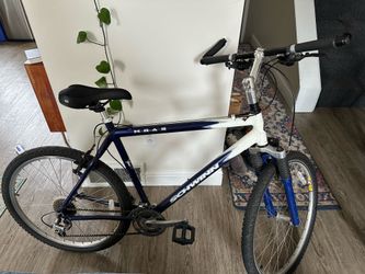 Schwinn Moab bike