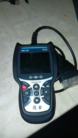 Obd2 scanner