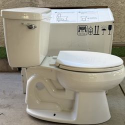 KOHLER  Toilet Chair 