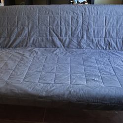 IKEA Full Size Futon