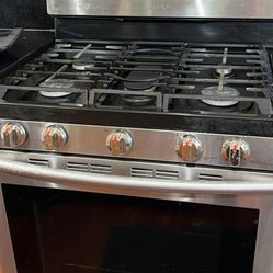 Samsung Range Oven 29.5”