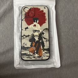 Naruto iPhone 13 Case