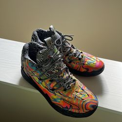 Puma Mb 3 Size 11 “Dexters LABORATORY”